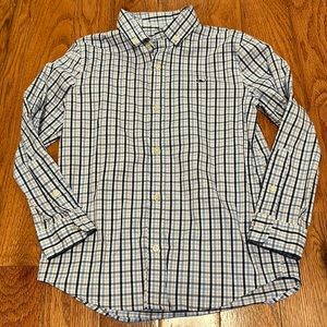 Vineyard Vines button down